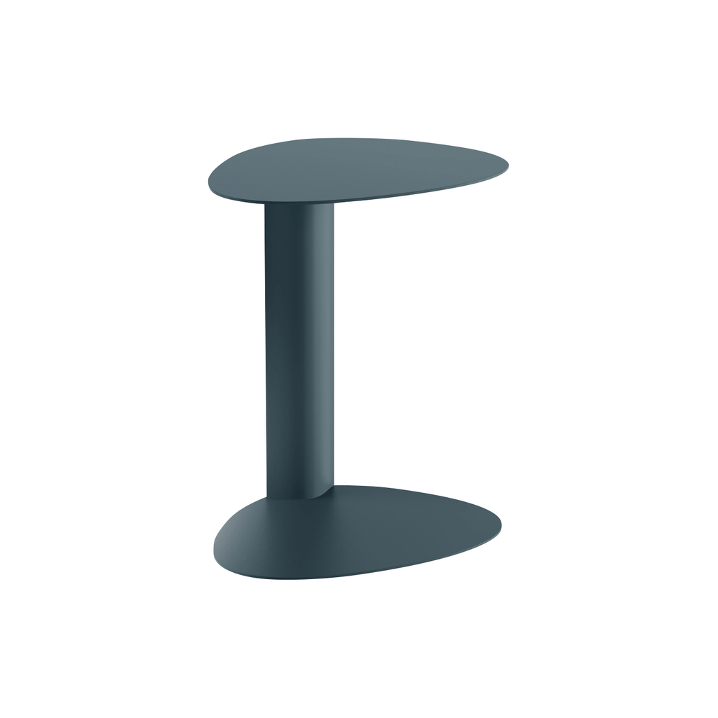 Table d'appoint Blue Steel