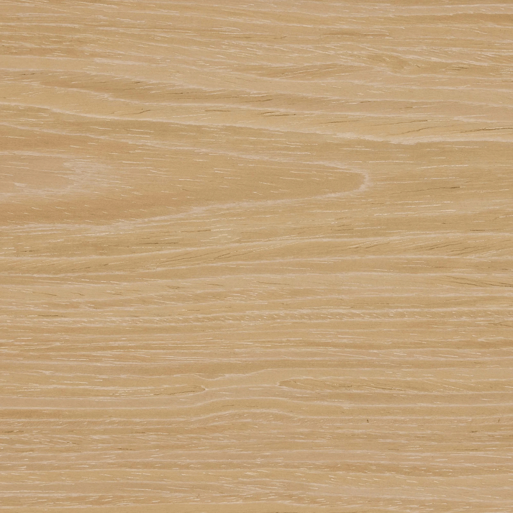Table de chevet moderne en marbre et chêne avec fermeture amortie pour chambre à coucher