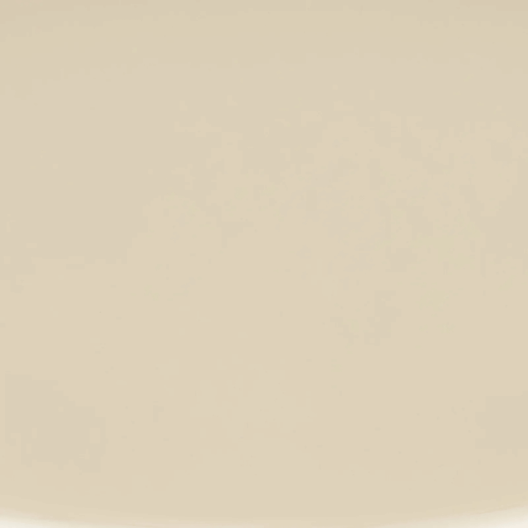 Table d'appoint moderne beige