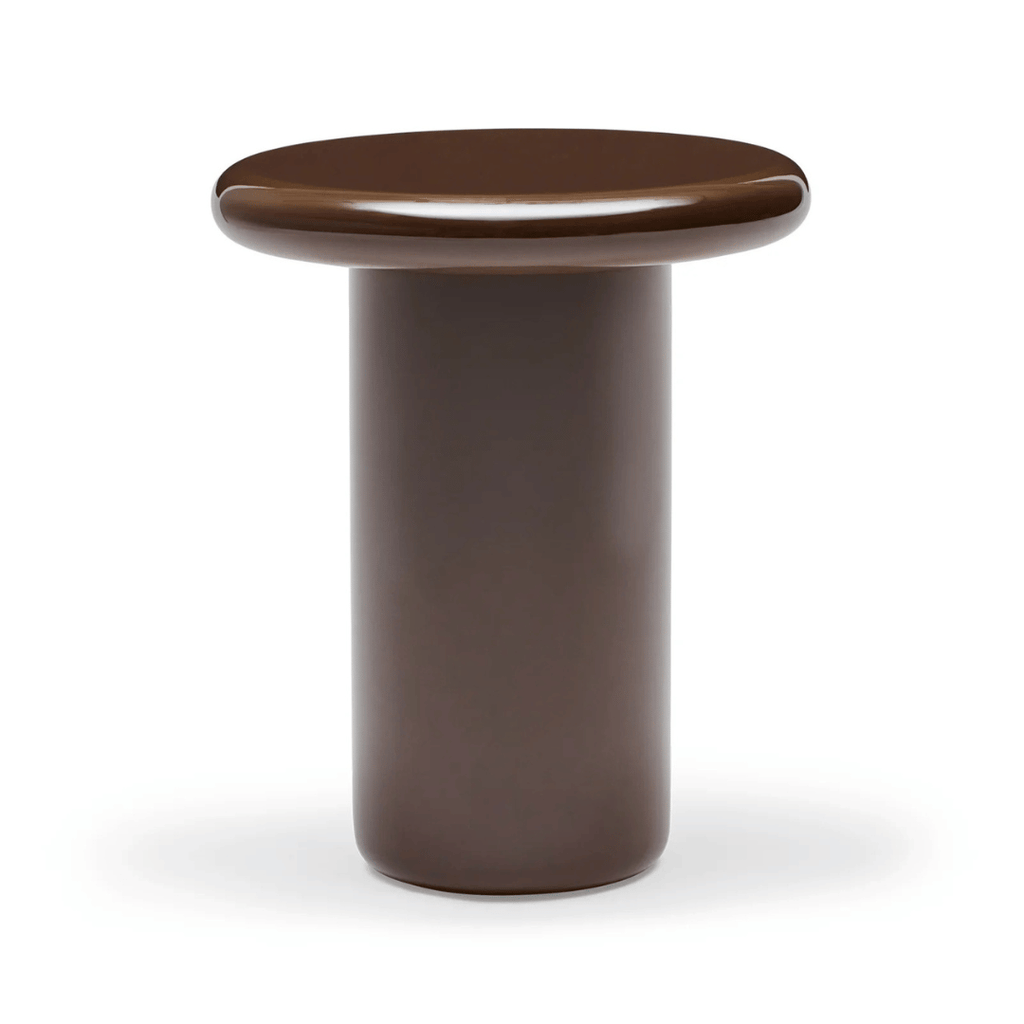 Table d'appoint moderne