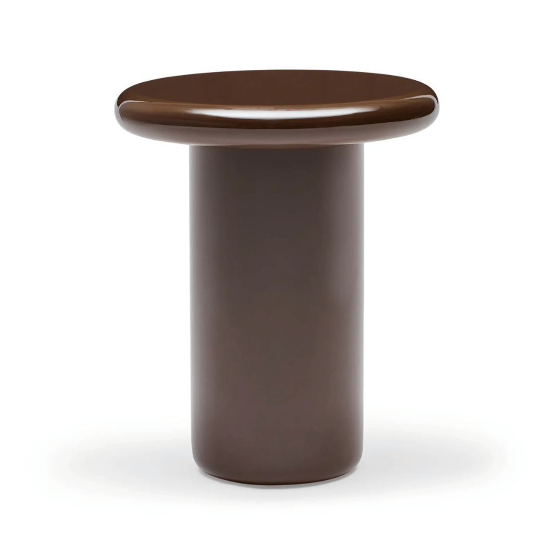 Table d'appoint moderne