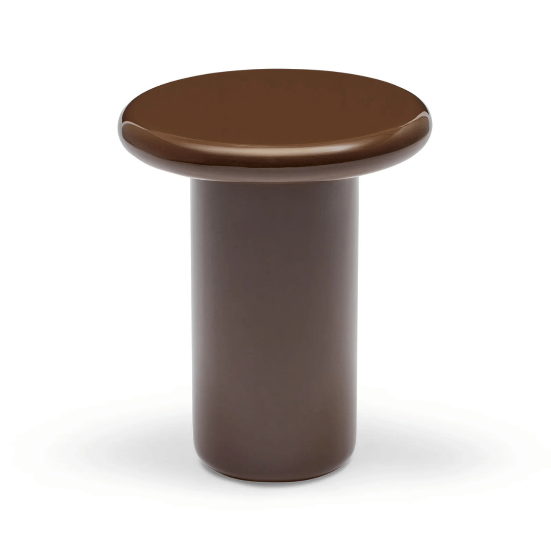 Table d'appoint moderne