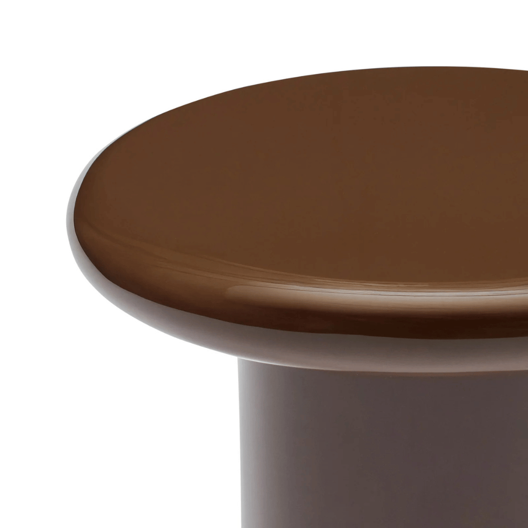 Table d'appoint moderne