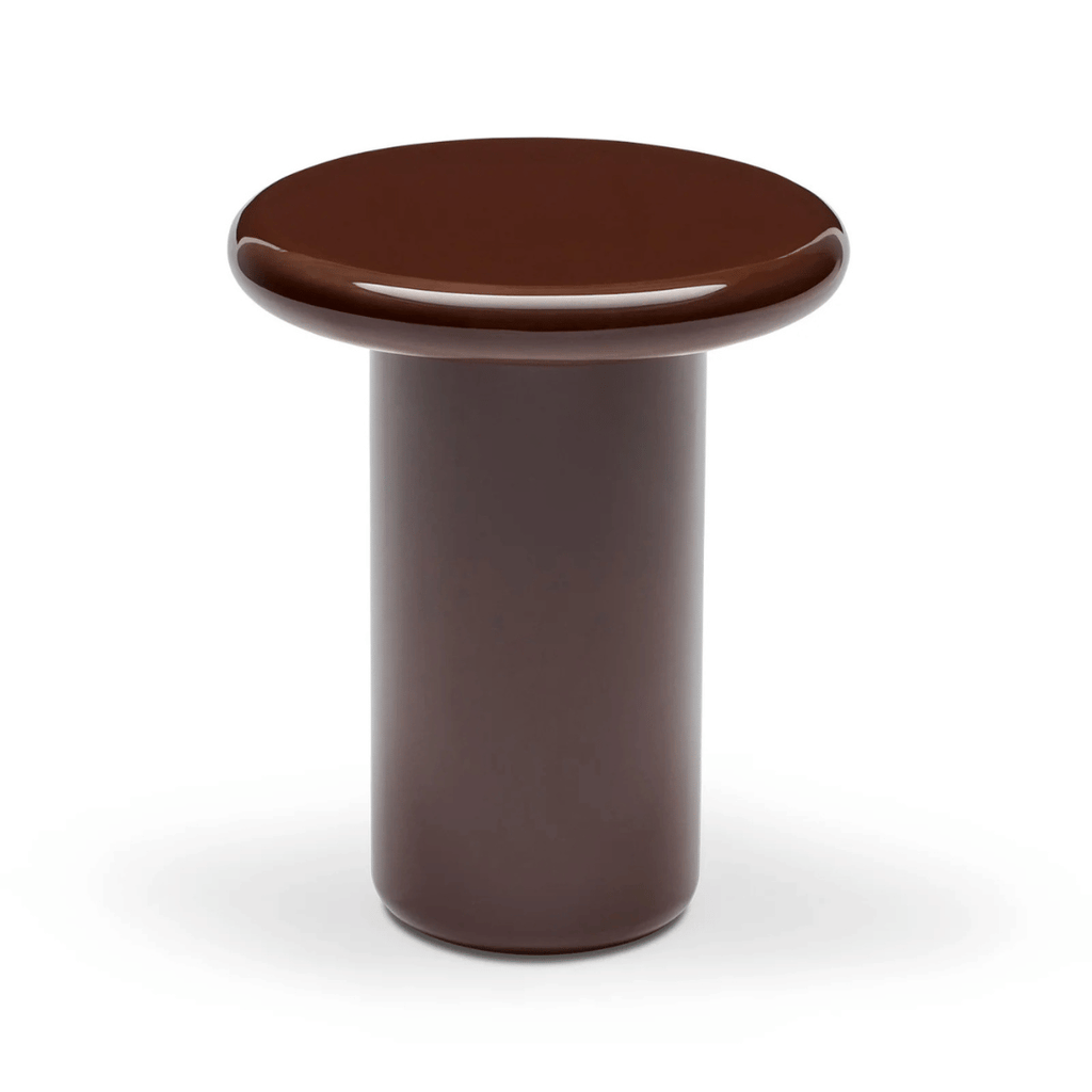 Table d'appoint moderne
