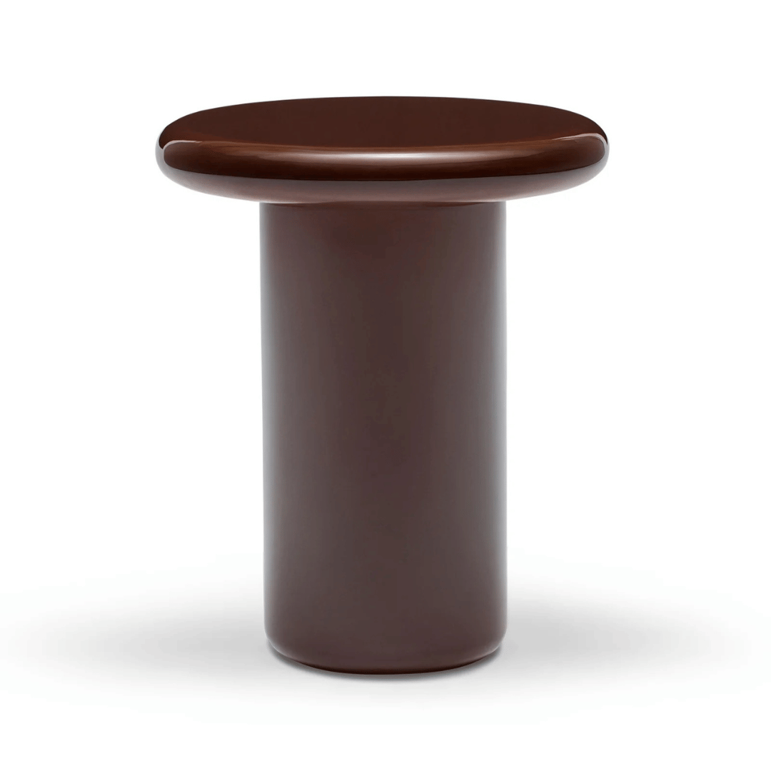 Table d'appoint moderne
