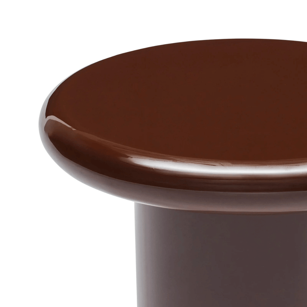 Table d'appoint moderne