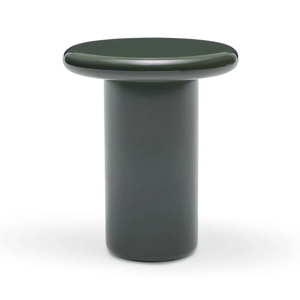 Table d'appoint moderne