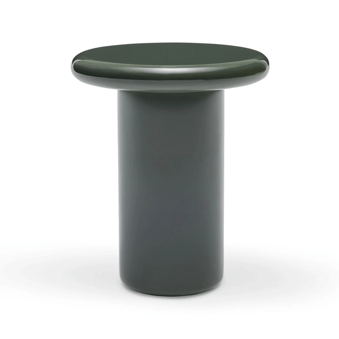 Table d'appoint moderne