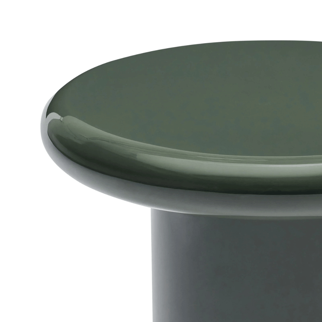 Table d'appoint moderne