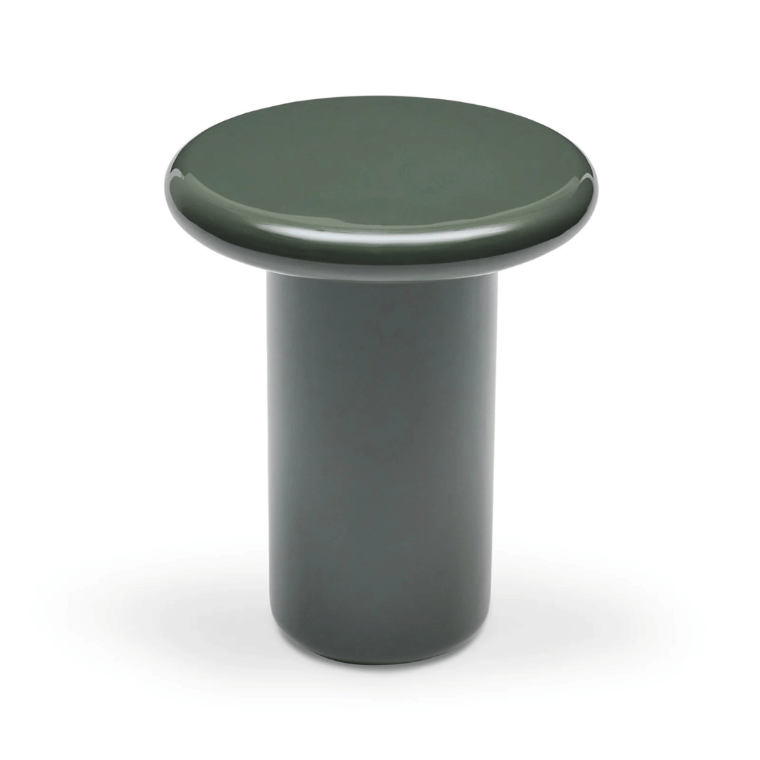 Table d'appoint moderne