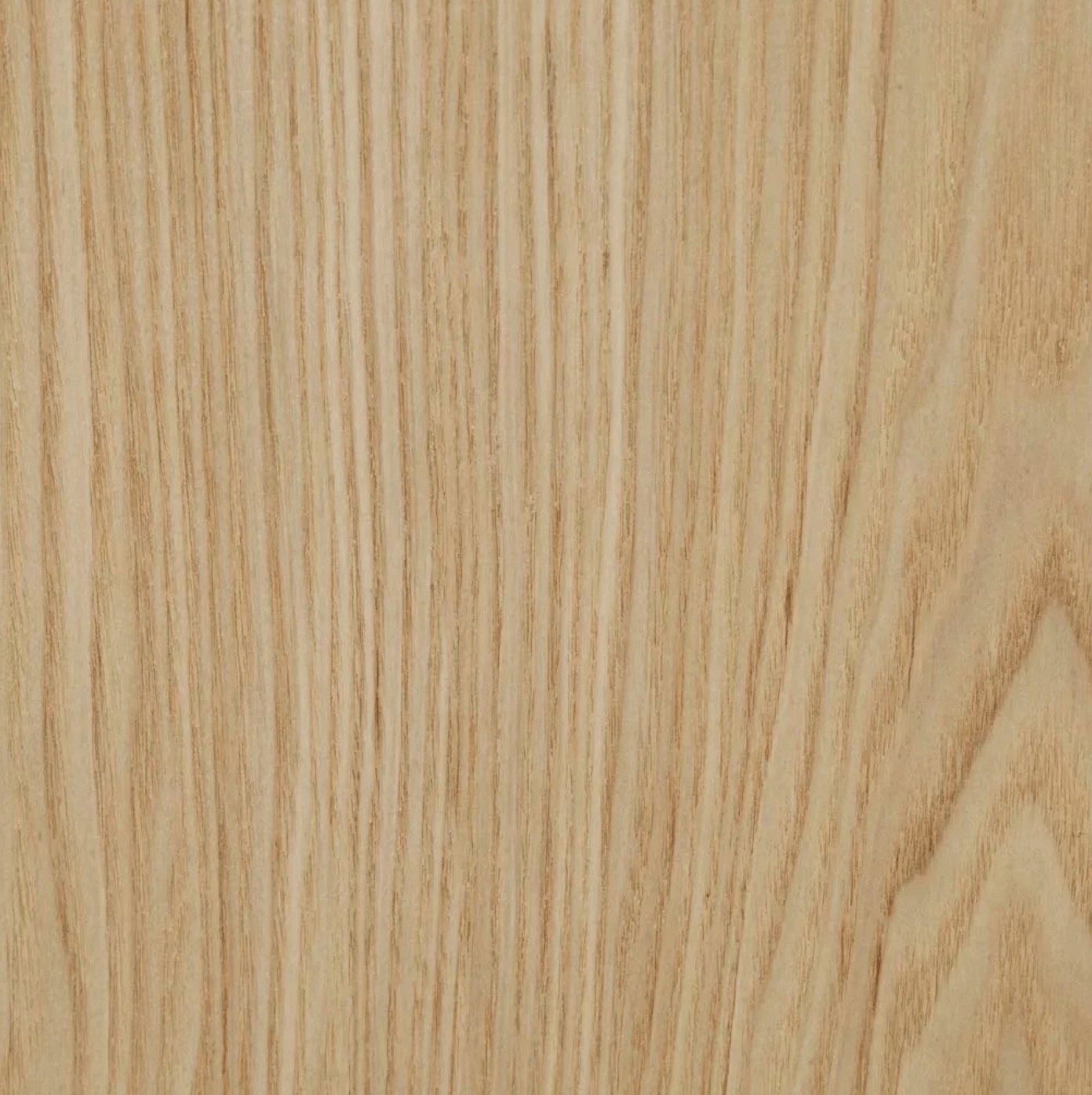 Table de chevet moderne en marbre et frêne naturel pour chambre à coucher