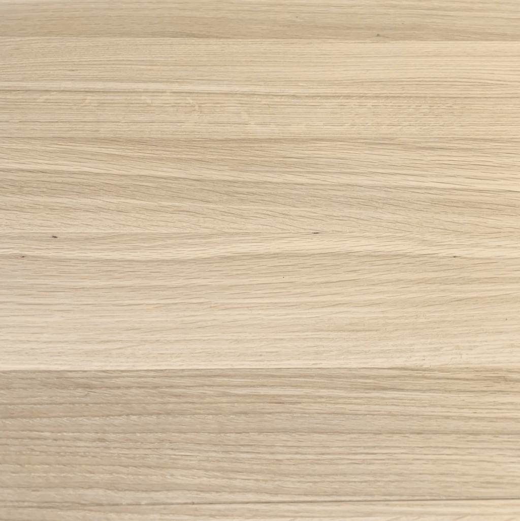 Table de chevet chêne chêne pour chambre à coucher