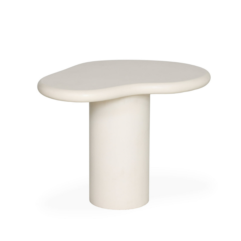 Table d'appoint Naturel