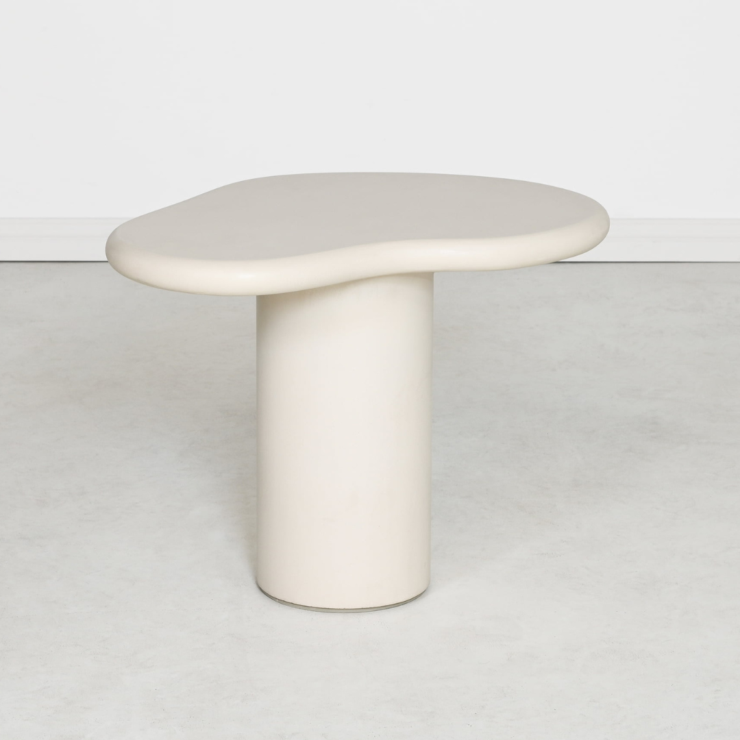 Table d'appoint Naturel