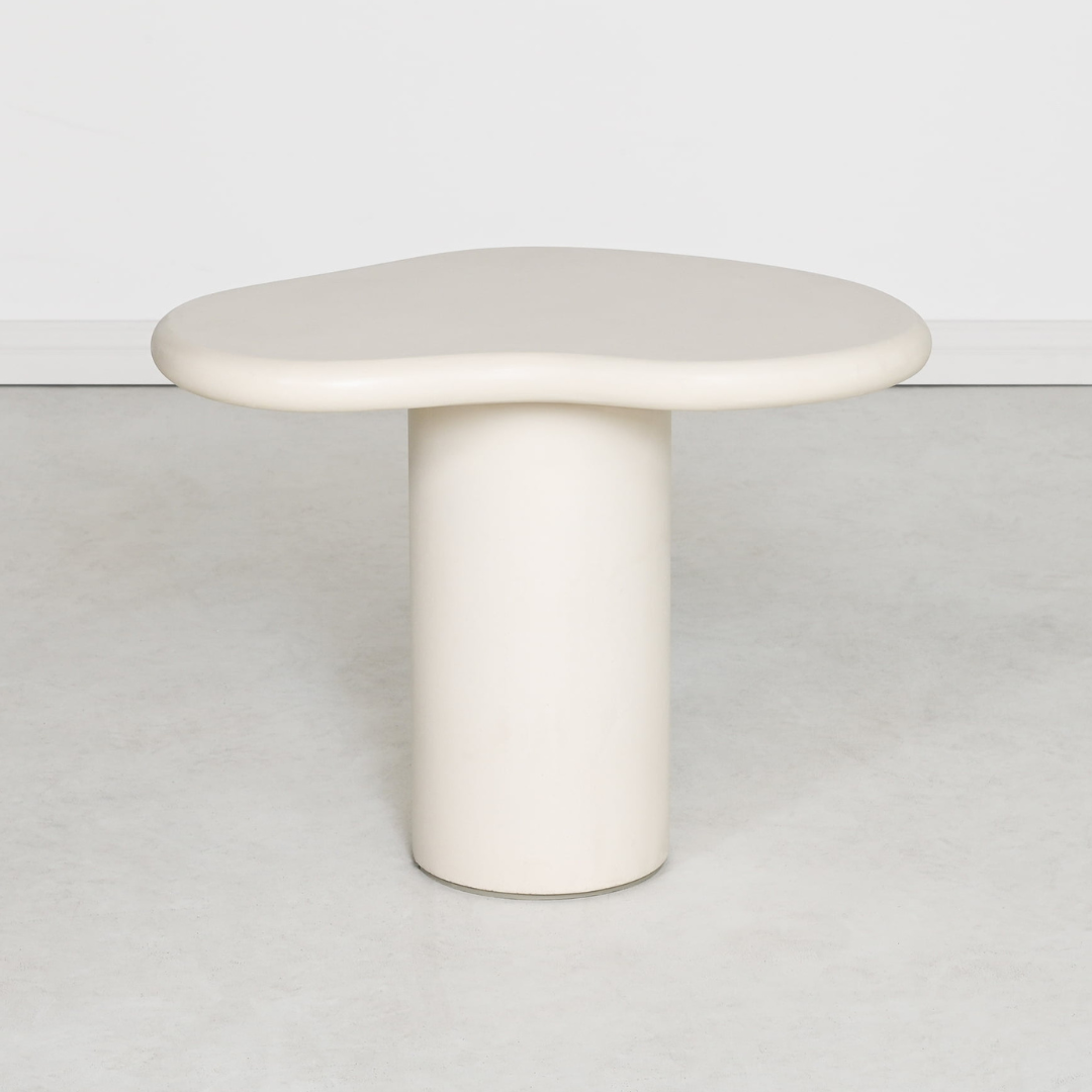 Table d'appoint Naturel