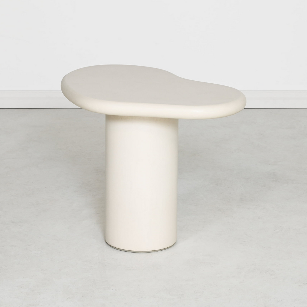 Table d'appoint Naturel