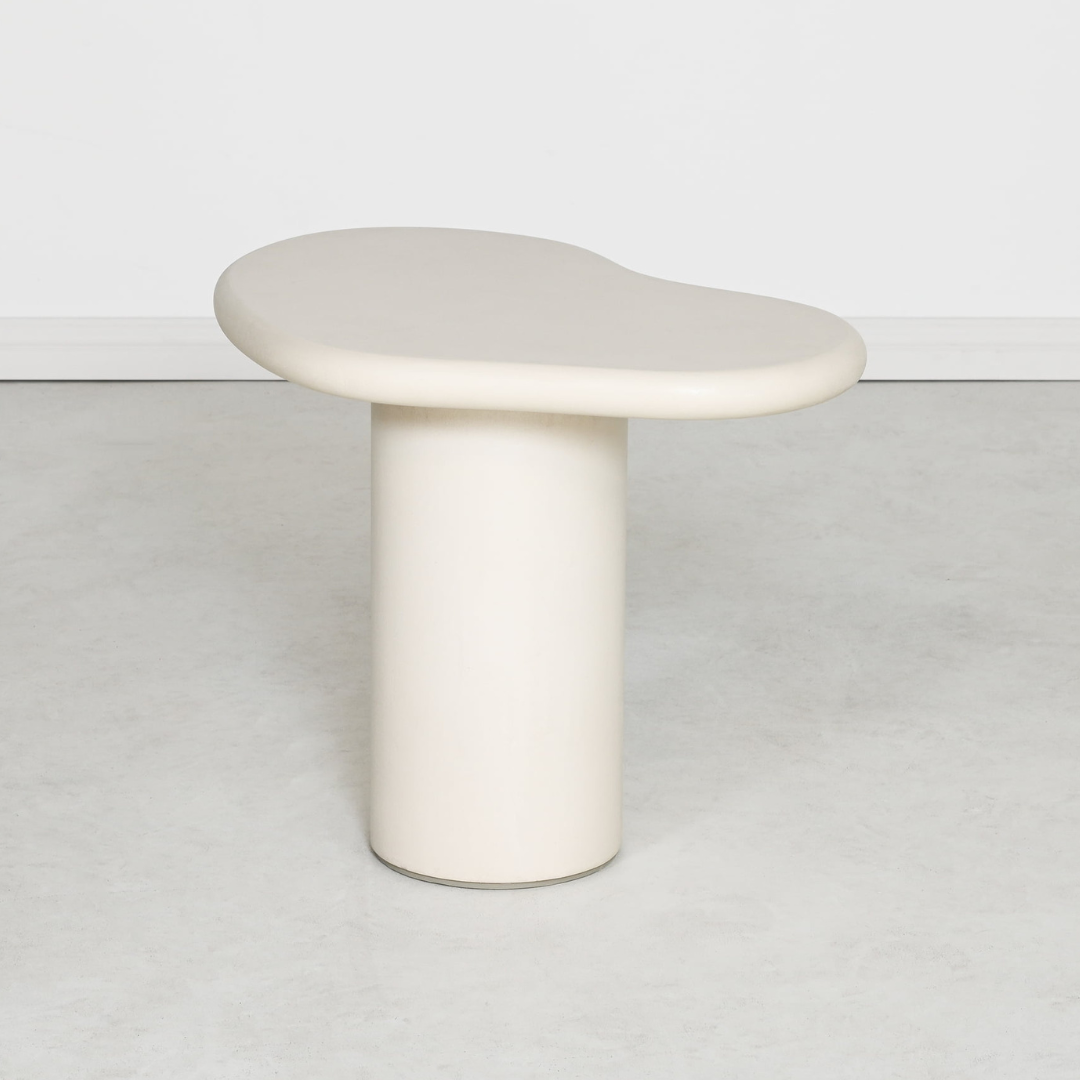 Table d'appoint Naturel