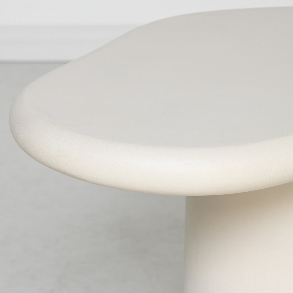 Table d'appoint Naturel