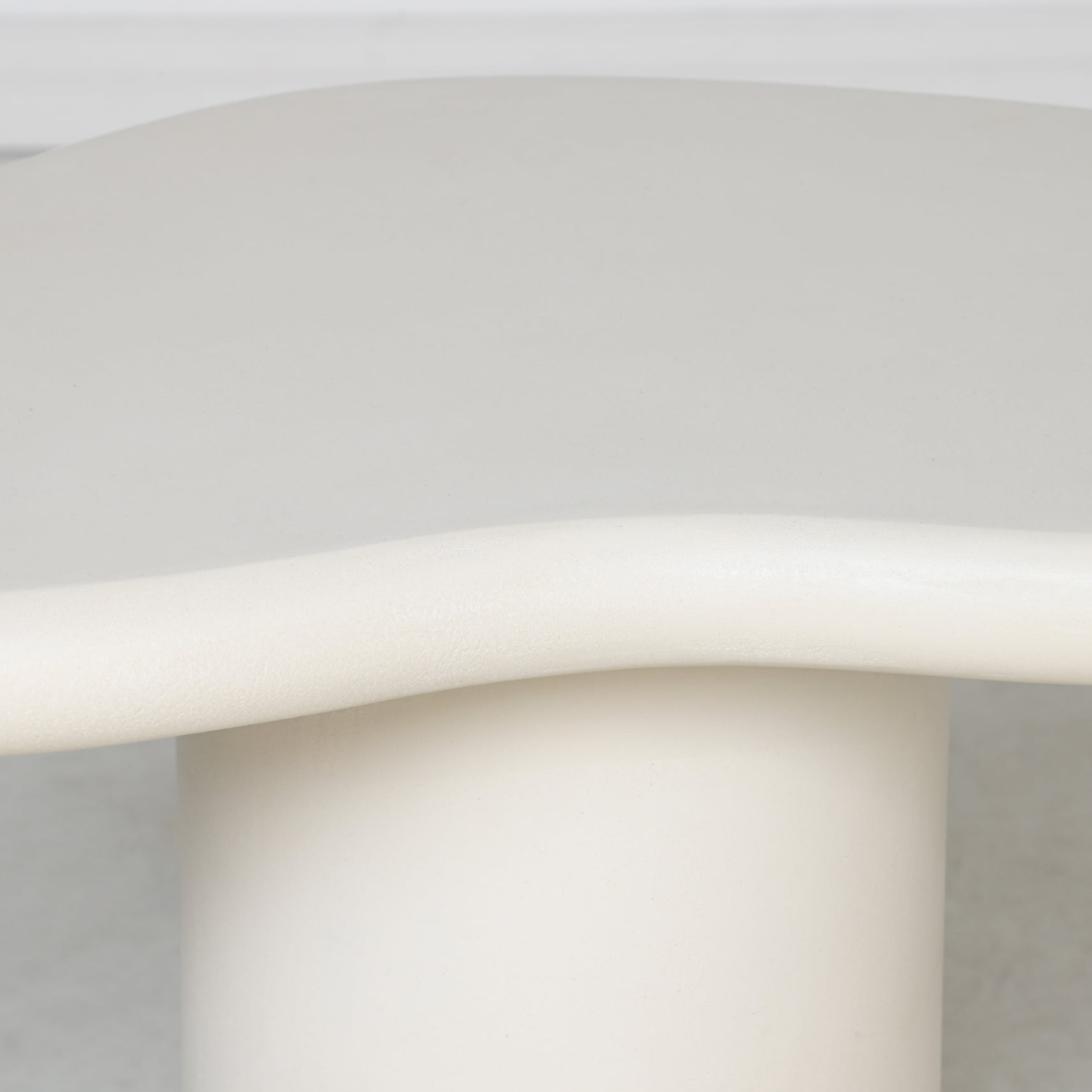 Table d'appoint Naturel