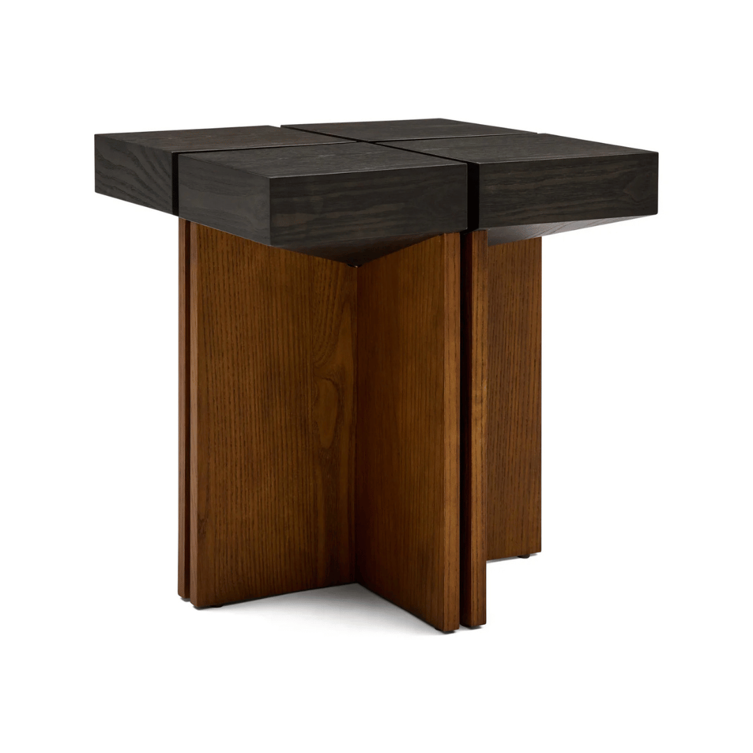 Table d'appoint Ash