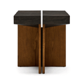Table d'appoint Ash