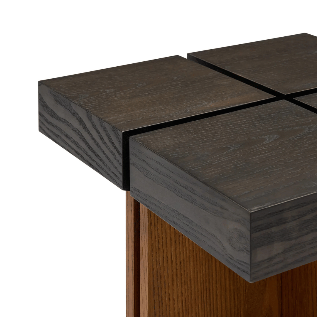 Table d'appoint Ash
