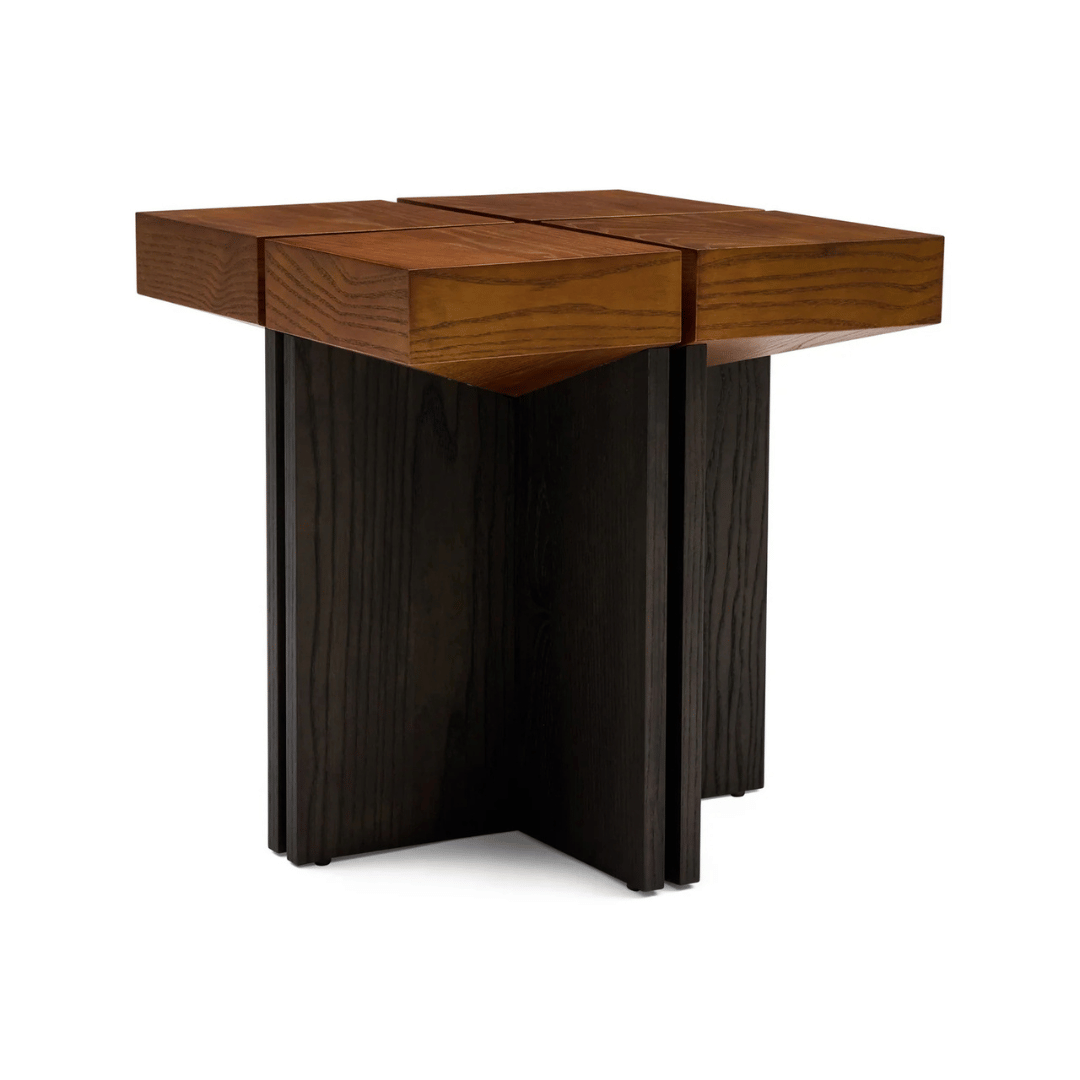 Table d'appoint Ash