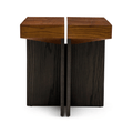Table d'appoint Ash