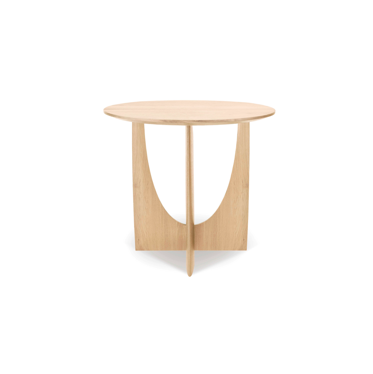 Table d'appoint Oak Oak