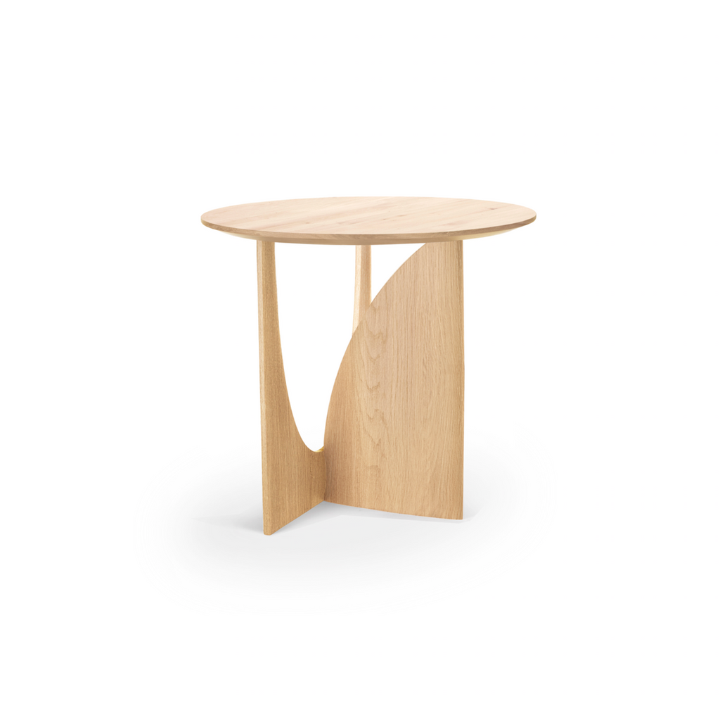 Table d'appoint Oak Oak