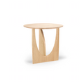 Table d'appoint Oak Oak