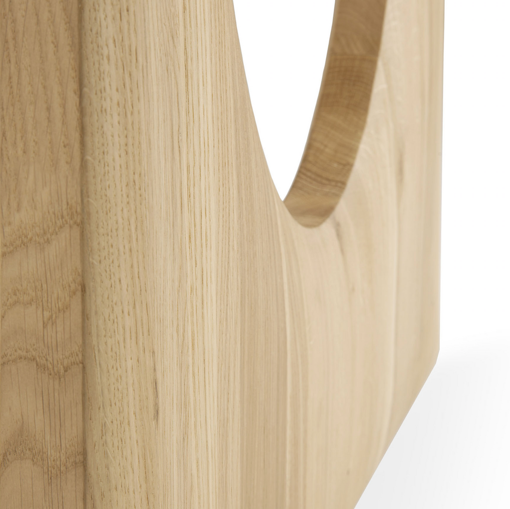 Table d'appoint Oak Oak