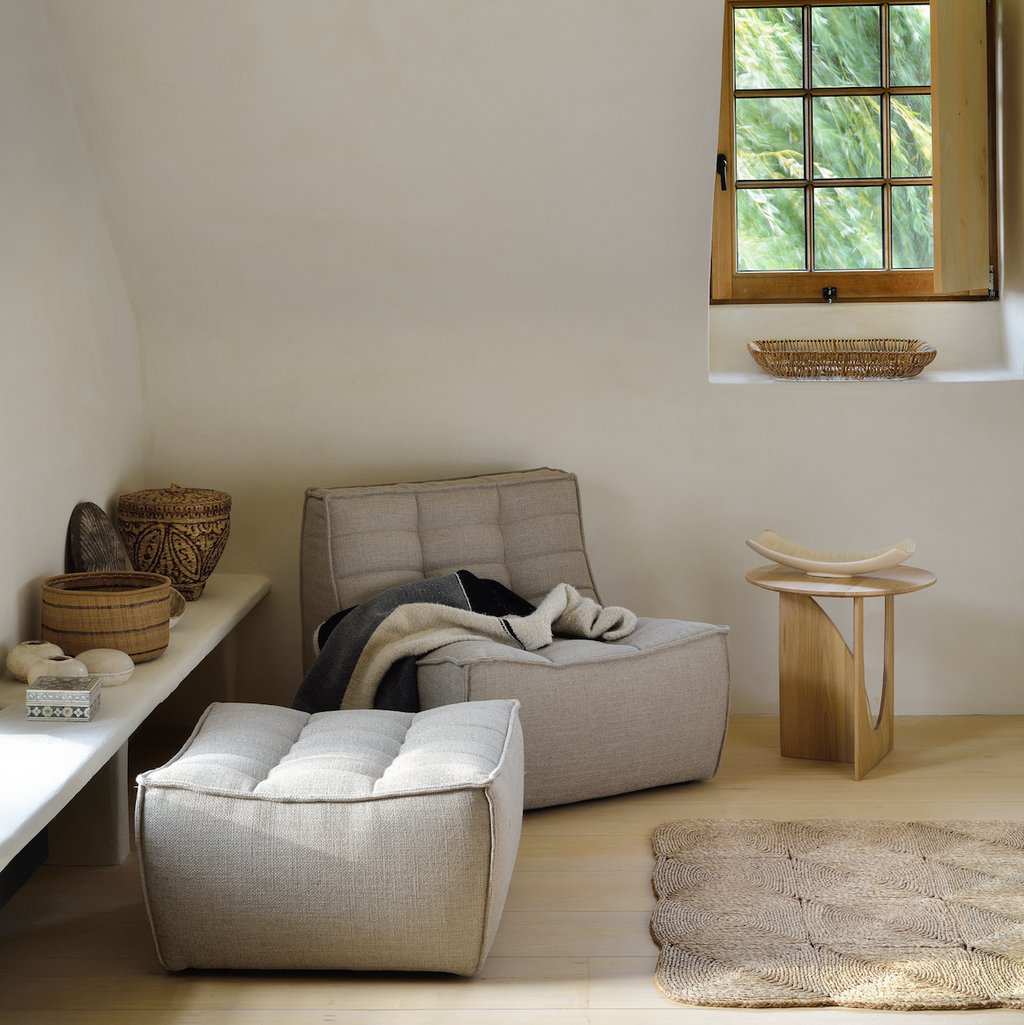 Table d'appoint Oak Oak