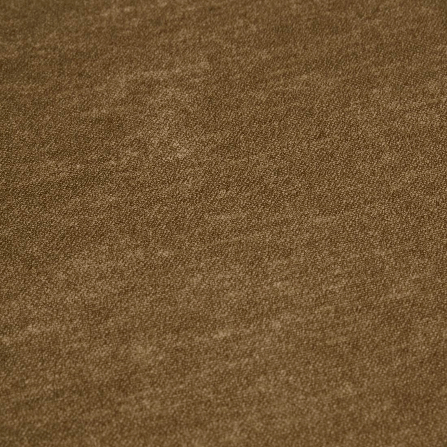 Chaise de salle à manger en velours tapissée pour salle à manger